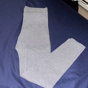 VS Pink leggings